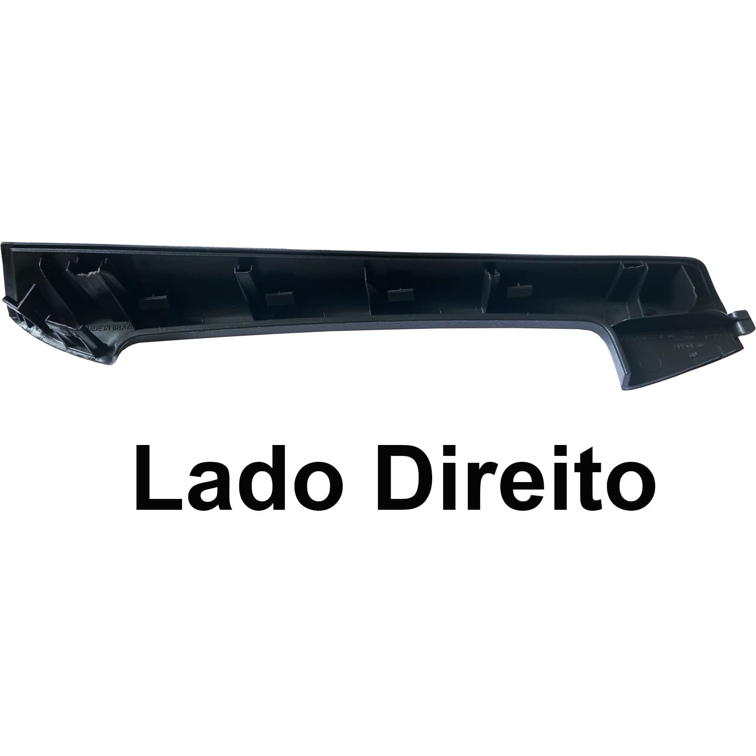 えり Puxador Da Porta Direito Atego Axor A9407220208 Original