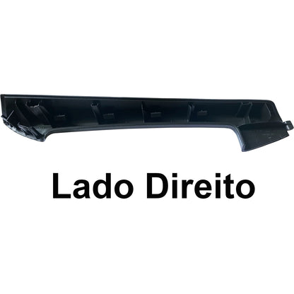 Cobertura Da Porta Direito Atego Axor A9407220208 Original