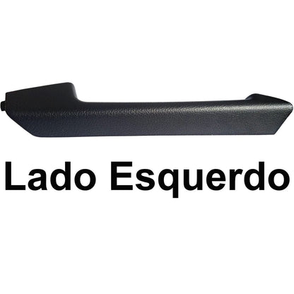 Puxador Da Porta Esquerdo Atego 2425 2426 3030 2730 Original A9407220108