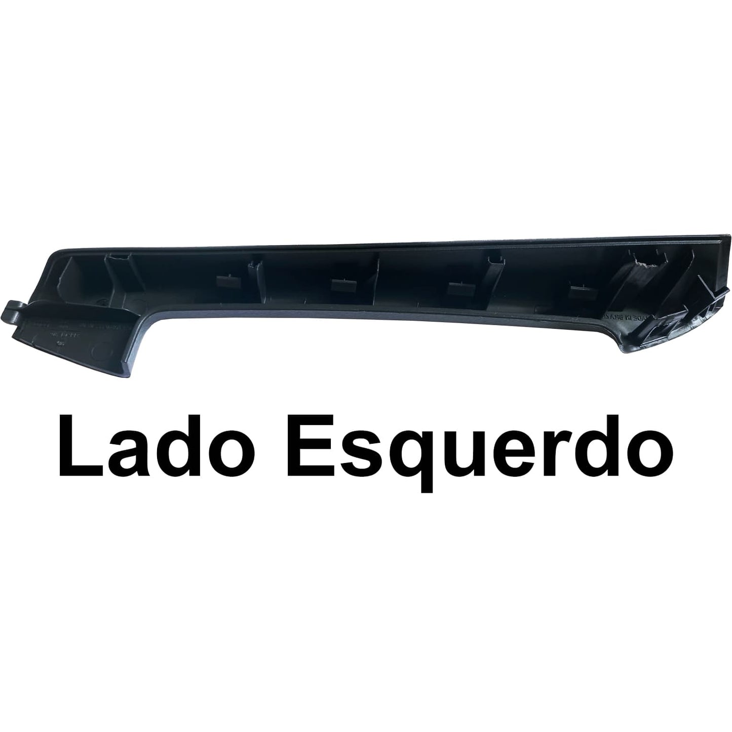 Puxador Da Porta Esquerdo Axor 2540 2041 2544 2644 A9407220108 Original