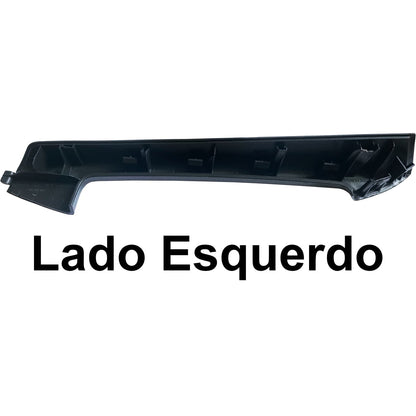 Puxador Da Porta Esquerdo Atego 2425 2426 3030 2730 Original A9407220108