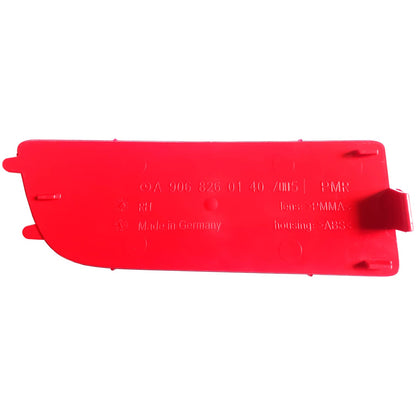 Lanterna De Neblina Traseira Direita Sprinter 415 515 313 311 A9068260140 Original
