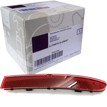 Lanterna Neblina Traseira Direita Sprinter 417 517 A9108204900 Original