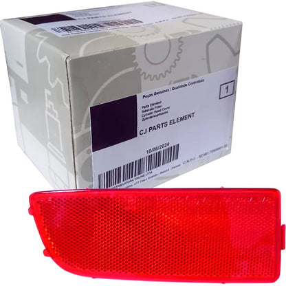 Lanterna De Neblina Traseira Esquerda Sprinter 415 515 313 311 A9068260040 Original