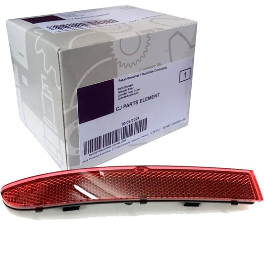 Lanterna Neblina Traseira Esquerda Sprinter 416 516  A9108204800 Original
