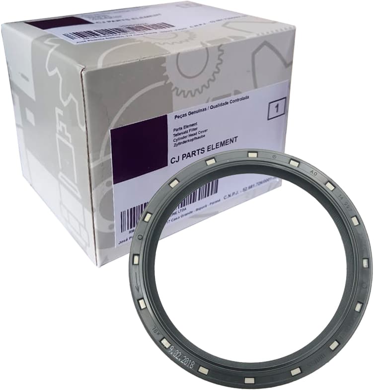 Retentor Traseiro Volante Sprinter 416 516 314 A0149972546 Original