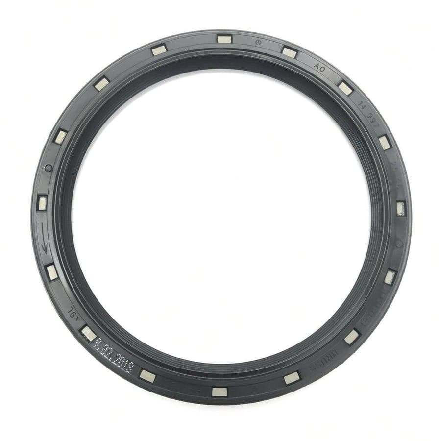 Retentor Traseiro Volante Sprinter 311 313 415 515 416 516 314 A0149972546 Original