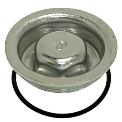 Selo Do Bloco Do Motor Sprinter 413 A1179970230 Original