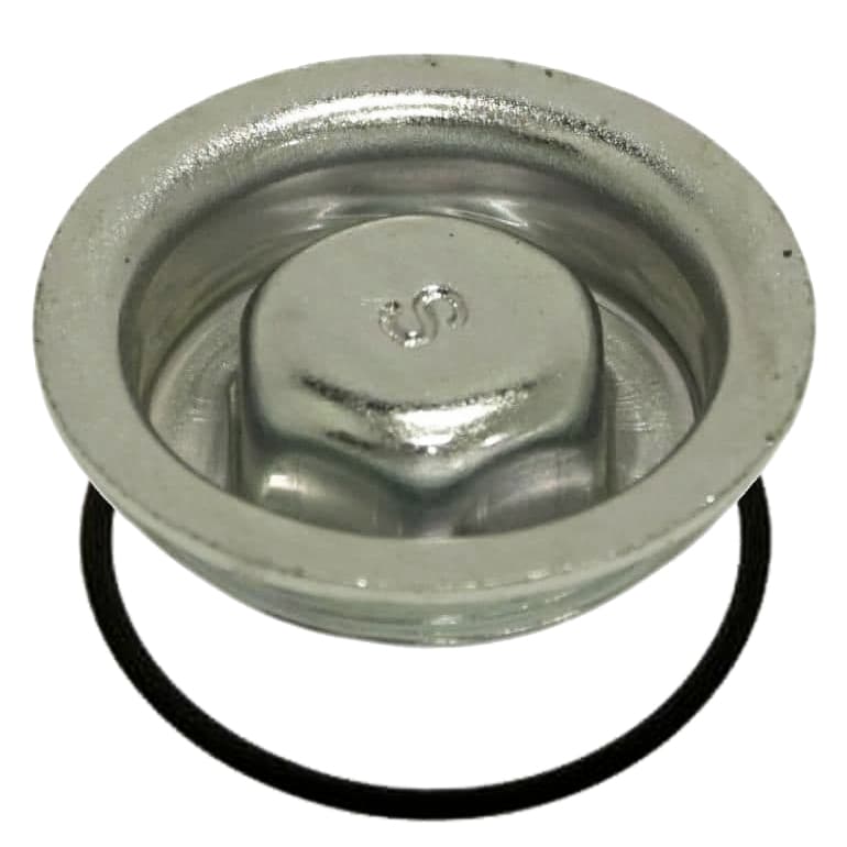 Selo Do Bloco Do Motor Sprinter 313 A1179970230 Original