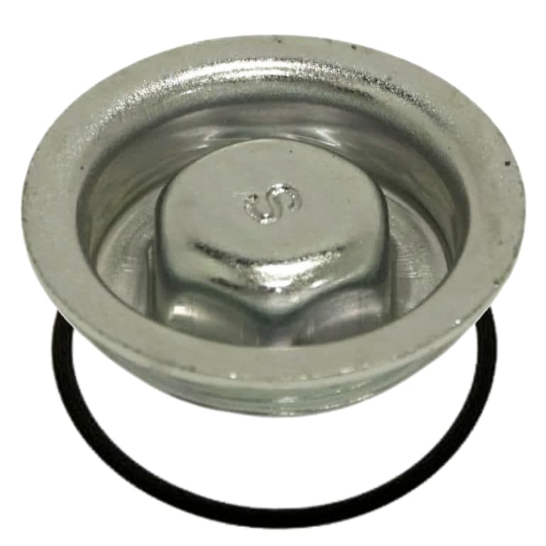 Selo Do Bloco Do Motor Sprinter 311 313 413 A1179970230 Original