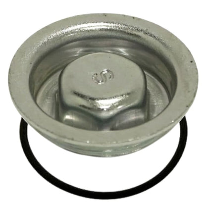 Selo Do Bloco Do Motor Sprinter 311 313 413 A1179970230 Original
