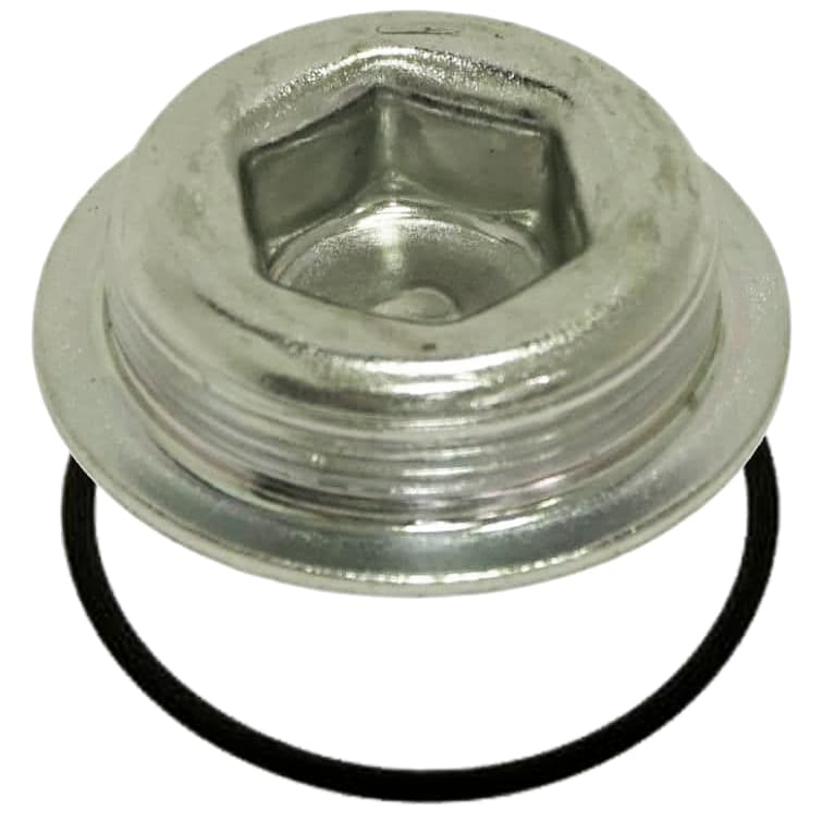 Selo Do Bloco Do Motor Sprinter 311 313 413 A1179970230 Original