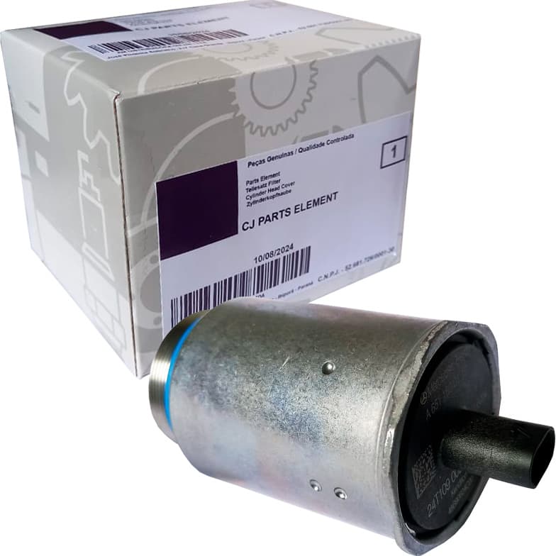 Sensor De Pressão De Óleo Motor Sprinter 416 516 314 A6511800115 Original