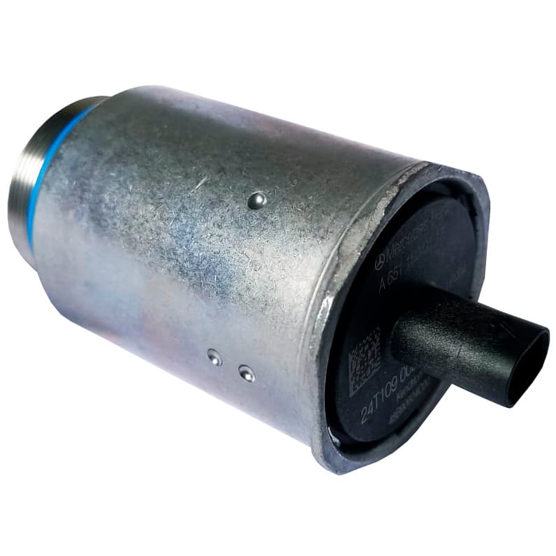Sensor De Pressão Óleo Motor Sprinter 415 515 313 311 A6511800115 Original