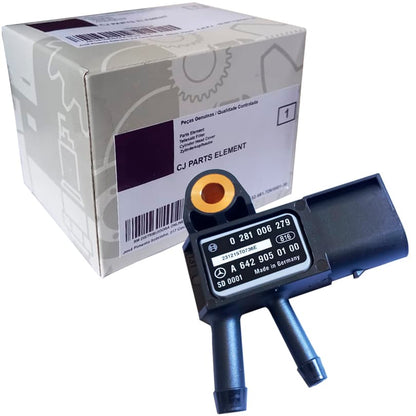 Sensor De Pressão Dos Gases De Escape Da Sprinter 415 515 313 311 A6429050100 Original