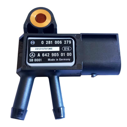 Sensor Dpf Da Sprinter 415 515 313 311 A6429050100 Original