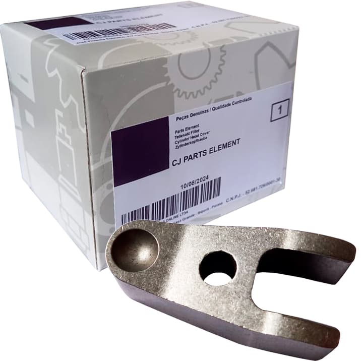 Suporte Apoio Do Bico Injetor Da Sprinter 311 313 413 Original A6110160738