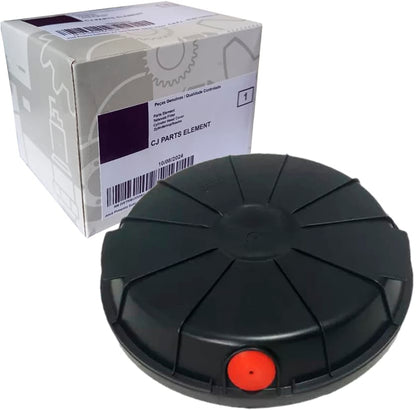 Tampa Do Filtro Ar Motor Atego 2425 2426 A0010944703 Original