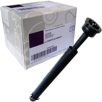 Tubo De Escoamento Do Óleo Motor Da Sprinter 311 313 413 A6110180030 Original