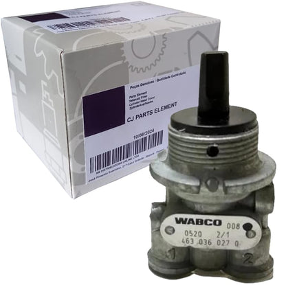 Válvula De Levantar Truck Atego 2425 2426 2428 2429 3030 2730 A9584290044 Original