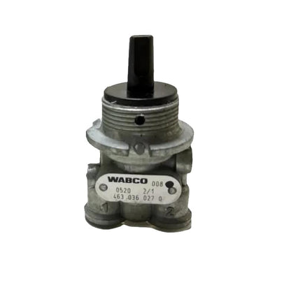 Válvula De Elevar Truck Atego 2425 2426 2428 2429 3030 2730 A9584290044 Original