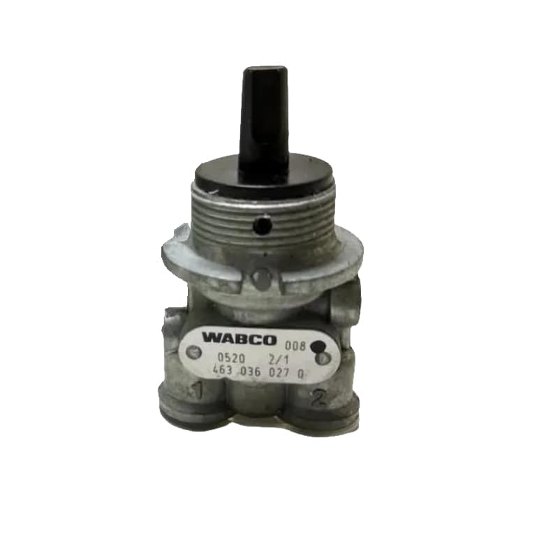 Válvula De Levantar Truck Axor 2540 2544 2640 2644 A9584290044 Original
