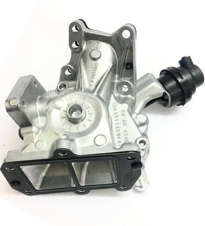 Válvula Egr Da Sprinter 415 515 313 311 A6511400502 Original