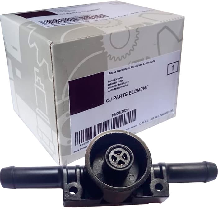 Valvula Filtro Diesel Sprinter 311 313 413 A6110780249 Original