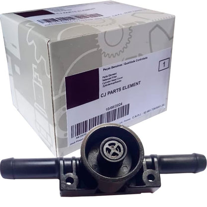 Valvula Filtro Diesel Sprinter 311 313 413 A6110780249 Original