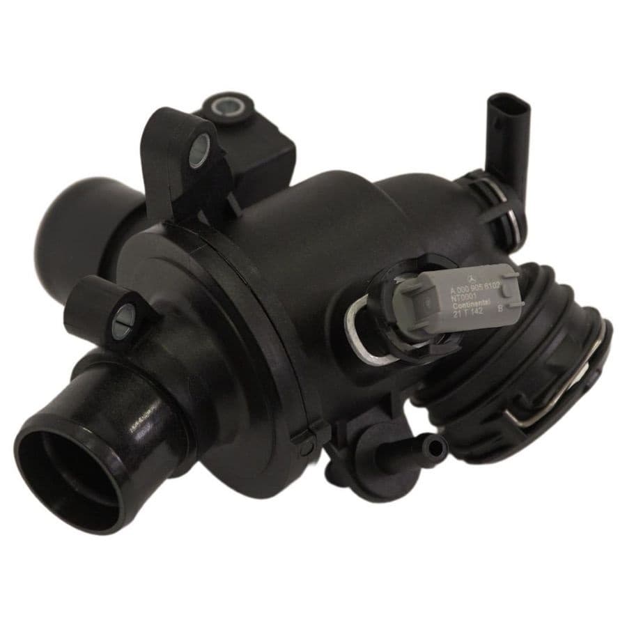 Válvula Termostática Completa Sprinter 415 515 313 311 A6512002800