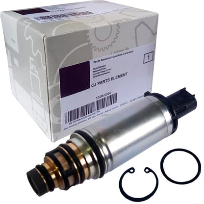 Válvula Torre Do Compressor De Ar Condicionado Da Sprinter 415 515 313 311 A9065060000 Original