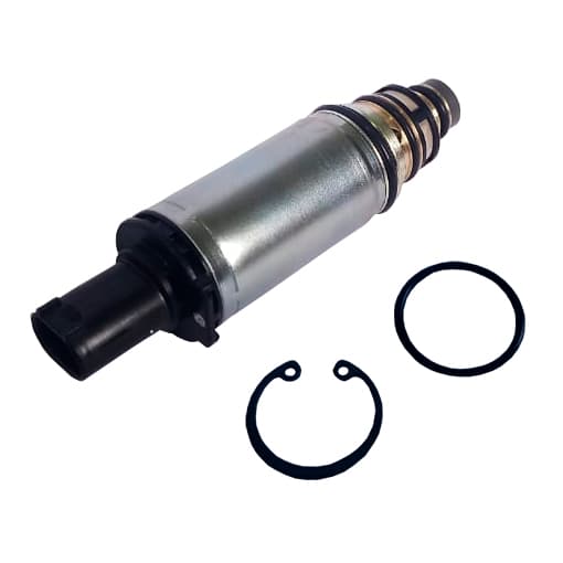 Válvula Torre Do Compressor De Ar Condicionado Da Sprinter 415 515 313 311 A9065060000 Original