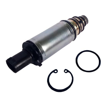 Válvula Torre Do Compressor De Ar Condicionado Da Sprinter 415 515 313 311 A9065060000 Original